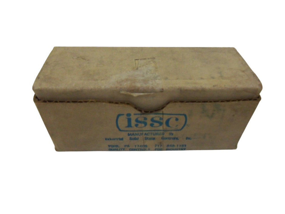 ISSC 1220-1-A-1 PROXIMITY SWITCH SOLID STATE METALLIC  NSMP