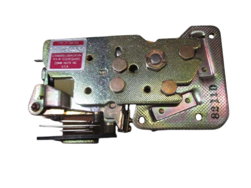 SA 024554 TYPE 211 SWITCH  NSNP