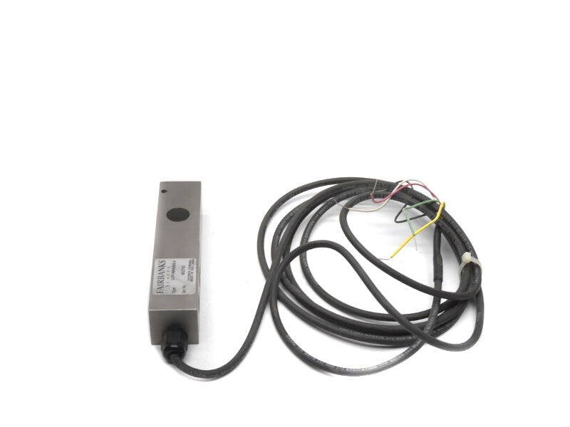 FAIRBANKS LCF-HR4050-4 NSNP