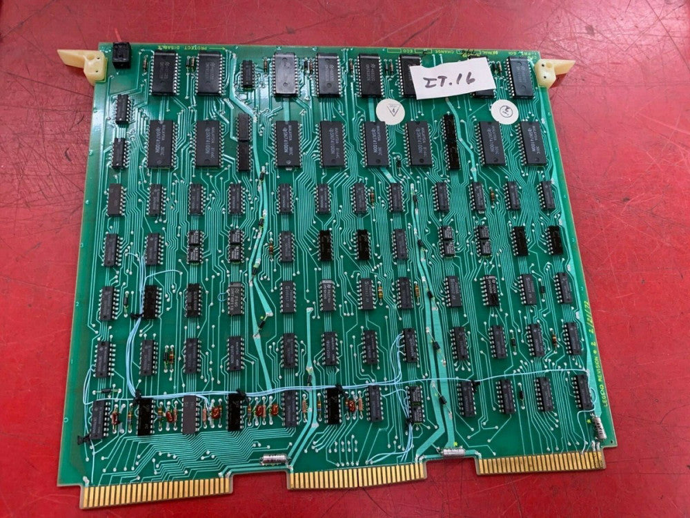 NEW NO BOX WESTINGHOUSE CIRCUIT BOARD 4112A19