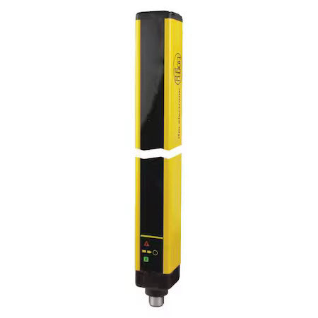 Ifm Oy048s Light Curtain,39.4 Ft.,47.2"H,40 Beams