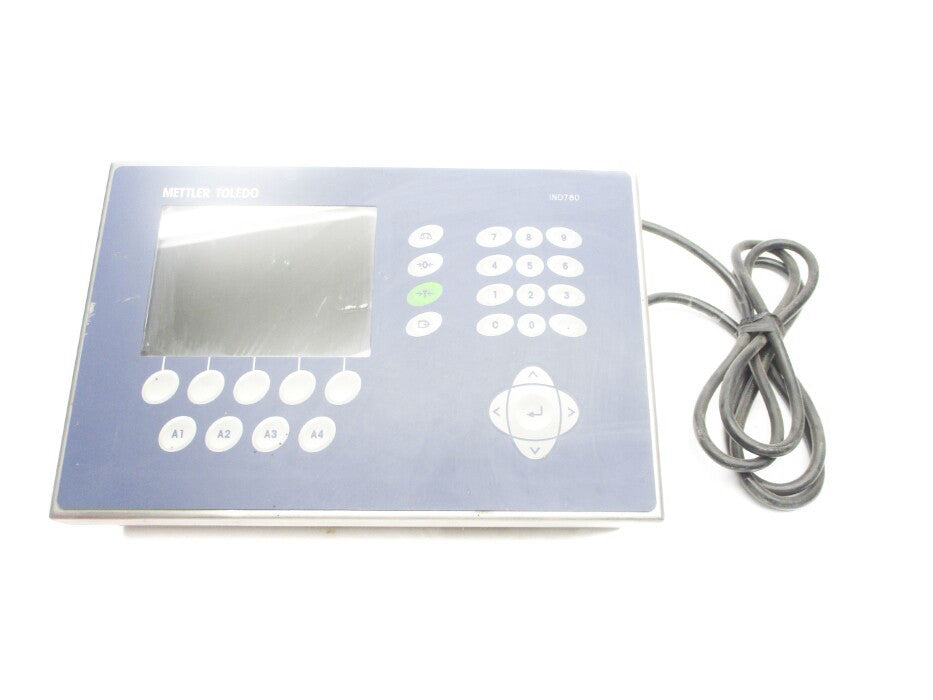 METTLER TOLEDO 78J300000000A00 IND780HARSH NSNP