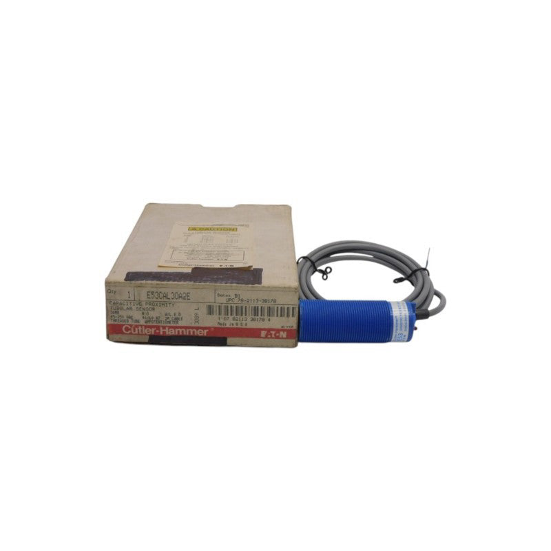 CUTLER HAMMER E53CAL30A2E SER. B1 45-250VAC NSMP