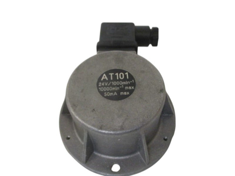 BARBER-COLMAN AT101 LOCKING COVER  NSNP