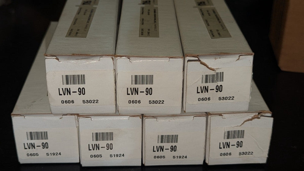 (1) Omega LVN-90 Liquid Level Switch NIB