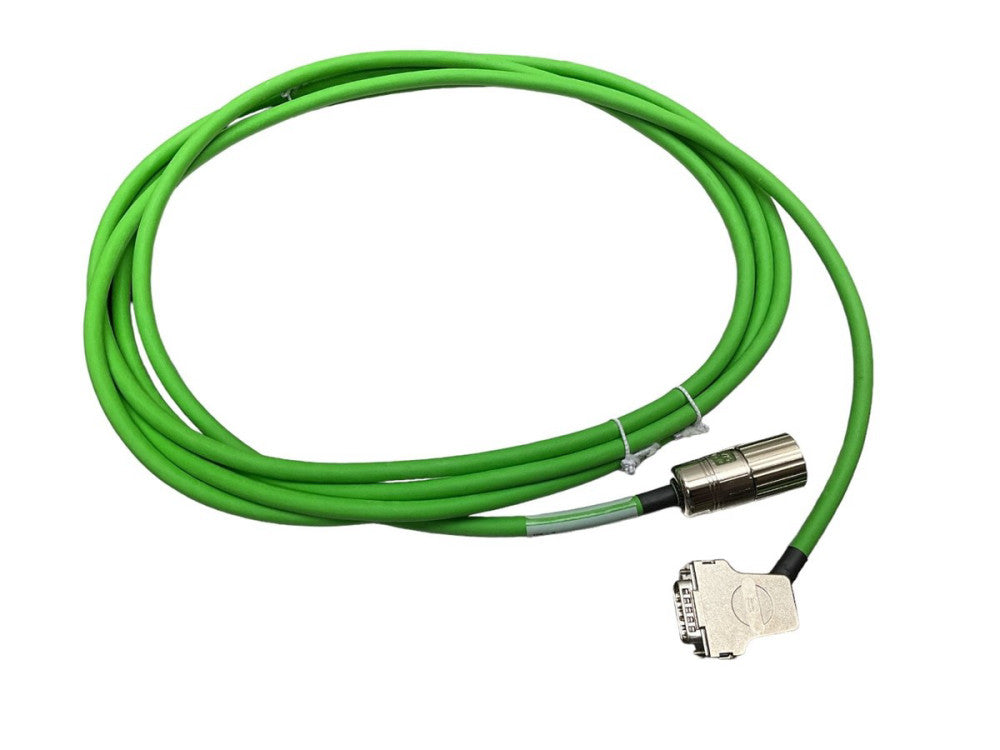 563-200000050 GEBER-KABEL:ABSOLUTWERT-GEBER, ENCODER LINE:ABSOLUTE ENCODER, L=5M