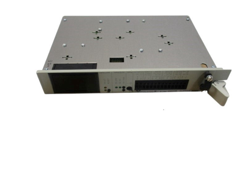 SIEMENS SIMATIC S5 6ES5955-7NC12 POWER SUPPLY 24VDC 5V  NSMP