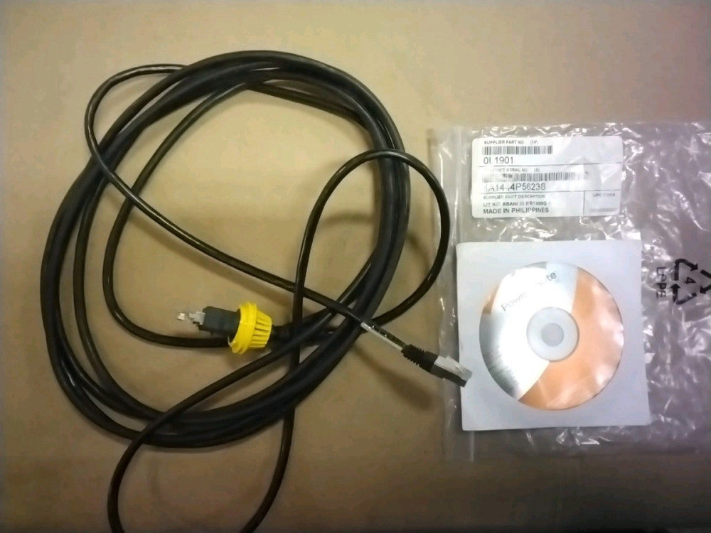 Lit Kit Asahi III BR1300G R  0L1901