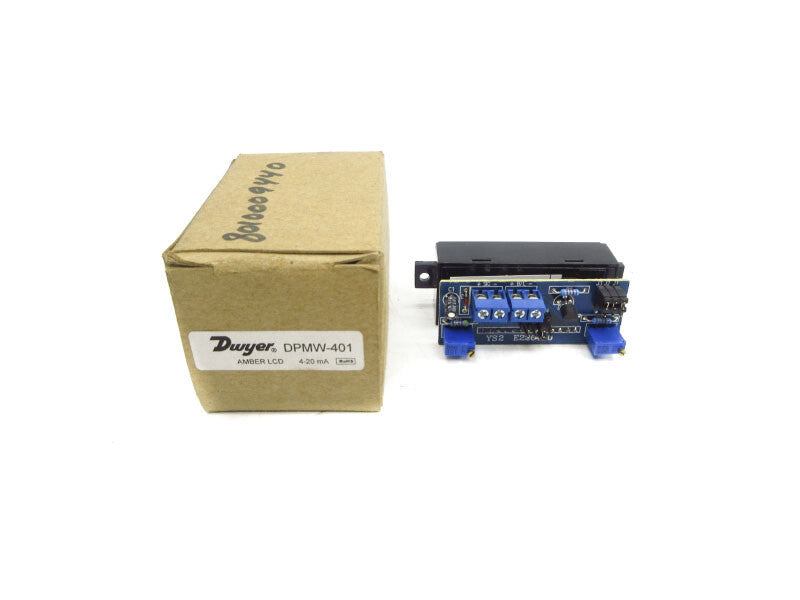 DWYER DPMW-401 NSMP