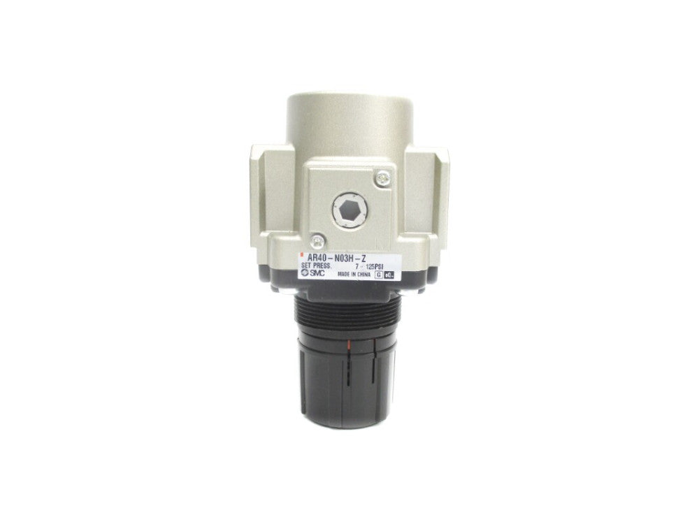 SMC AR40-N03H-Z 7-125PSI NSNP