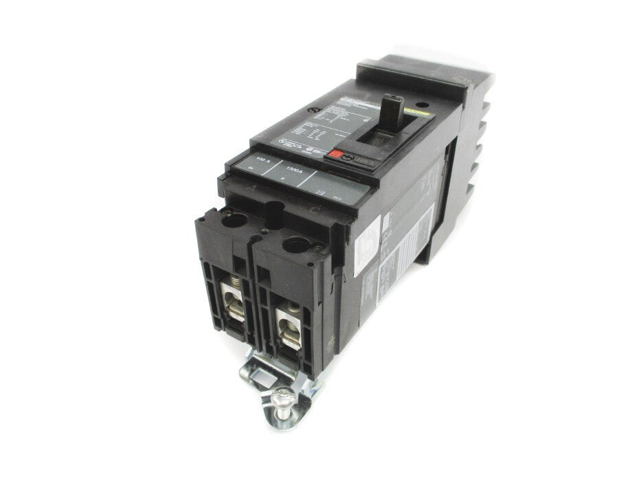 SQUARE D HDA261002 600V 100A NSNP