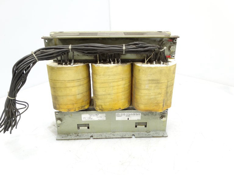 FANUC A80L-0026-0040 TRANSFORMER