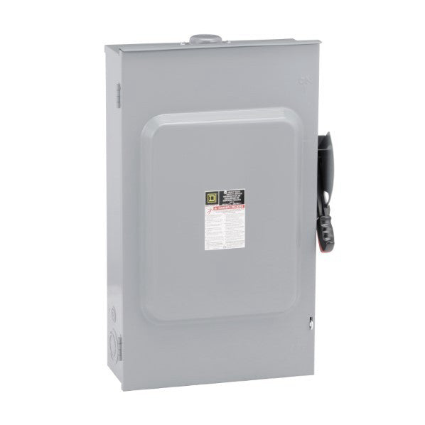 SQUARE D H324NRB NSNP