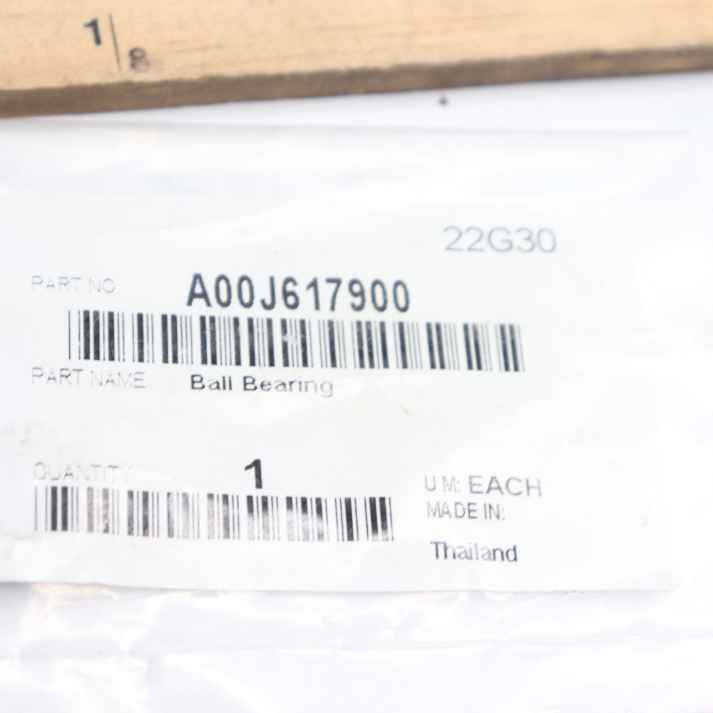 Konica Minolta Bushing A00J617900