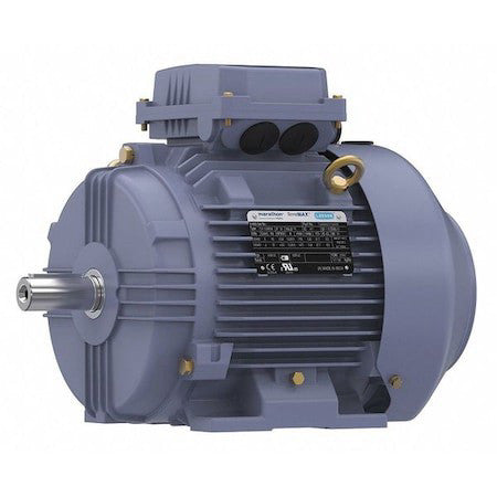 Marathon Motors Tca0042ae211gaa009 Metric Motor,5 1/2 Hp,1,765 Rpm,230/460V