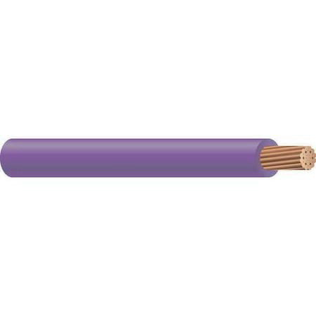 Southwire 411010513 Awm, Mtw, Tew, Machine Tool Wire, Copper, 18 Awg, Violet,