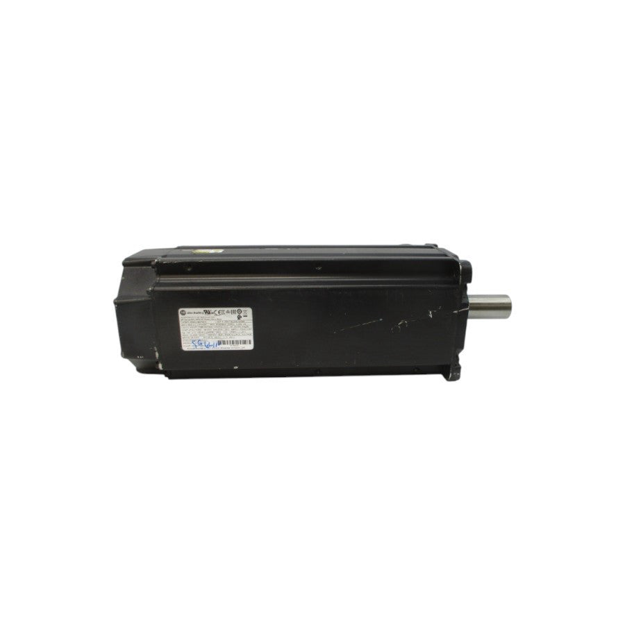 ALLEN BRADLEY MPL-B580J-MK74AA SER. A 460VAC 32.0A NSNP