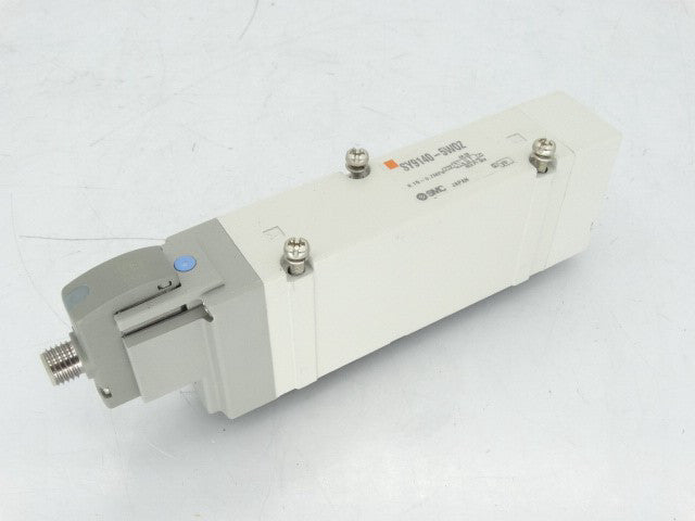 SMC SY9140-5WOZ VALVE