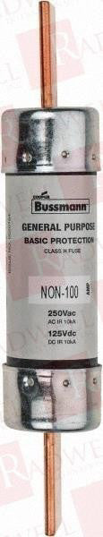 EATON CORPORATION NON-100 / NON100 (USED)