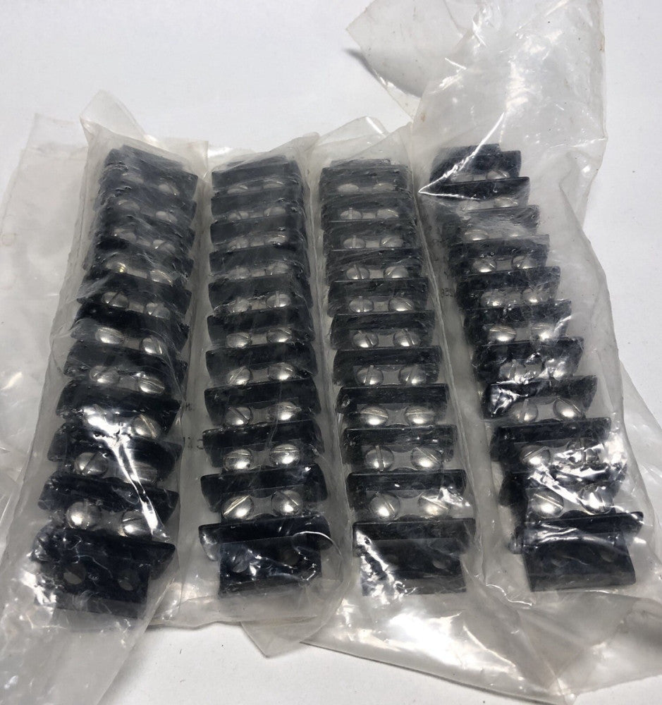 4 Waldom Terminal Block 10142 Cinch 94256