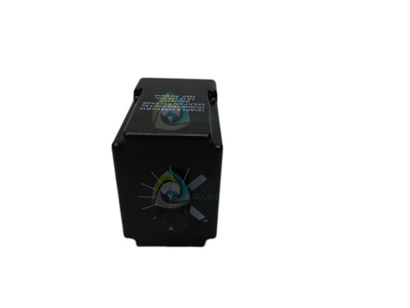 AMPERITE 120AP1.8-180SDCR10 TIME DELAY RELAY  UNMP