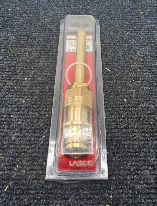 (QTY 2) Lasco S-1114-3 Hot and Cold Tub & Shower Stem Fits Price Pfister 6135