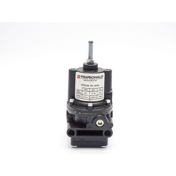 FAIRCHILD 64732 0.5-30PSI (AS PICTURED) NSNP