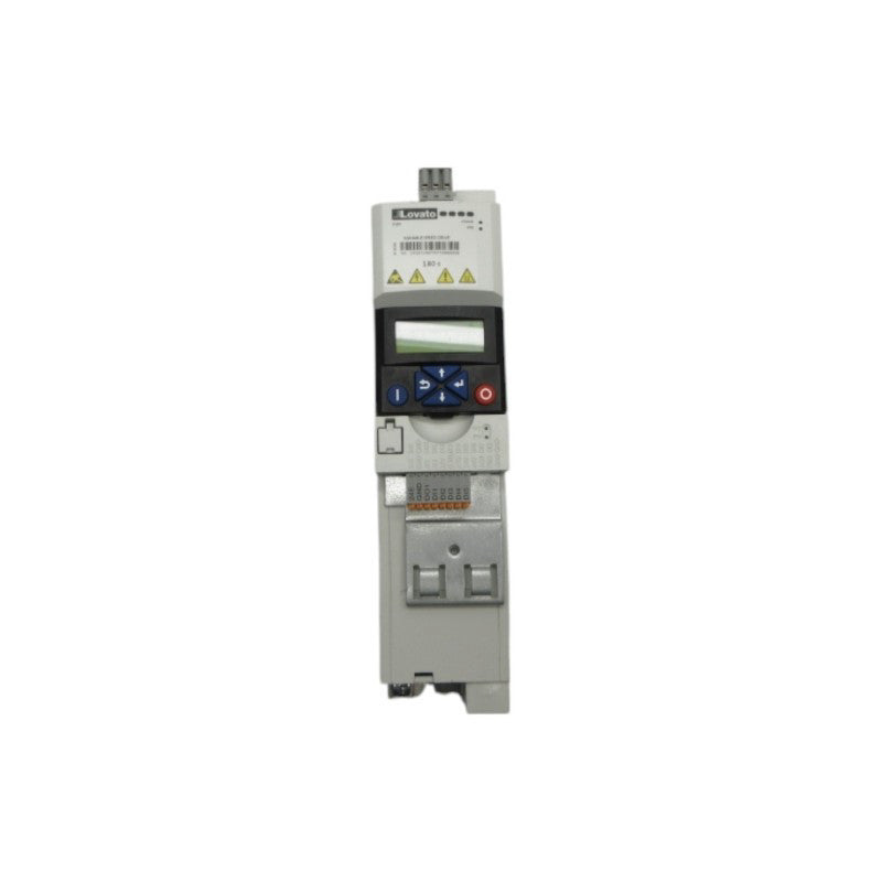 LOVATO VLB30022A48000 400/480VAC 7.8/6.5A NSNP