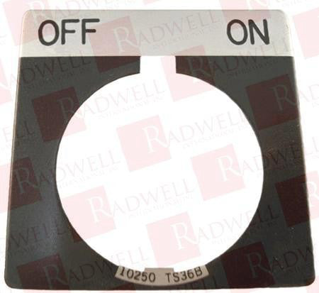 EATON CORPORATION 10250TS42 / 10250TS42 (NEW IN BOX)