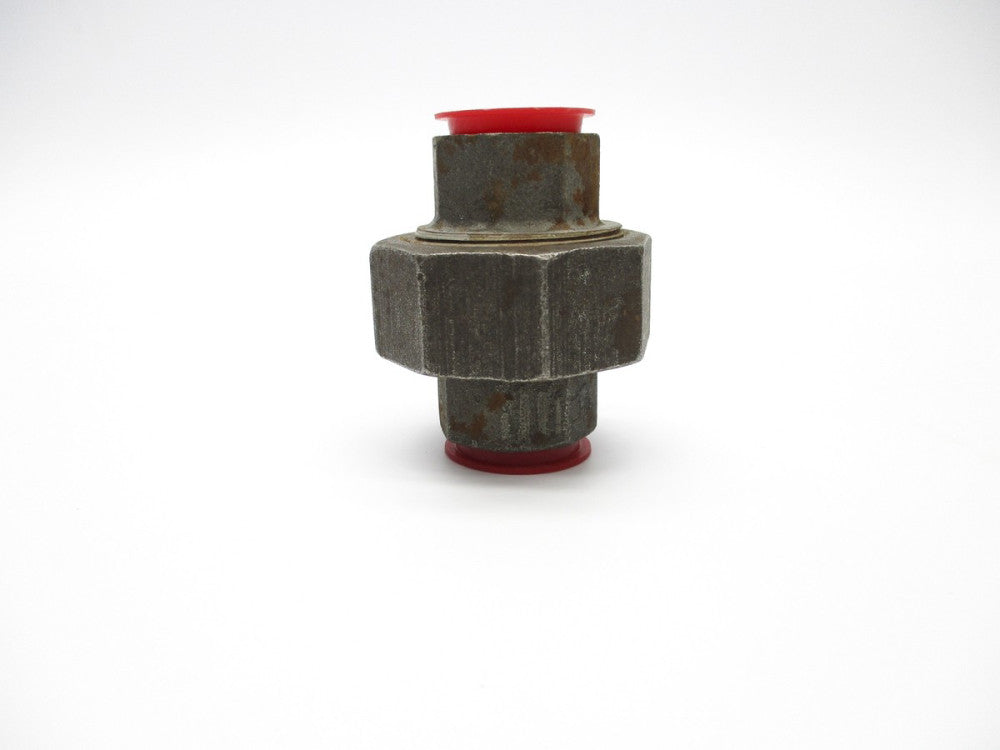 FITTING 1/2-3000WOG 1/2" NSNP