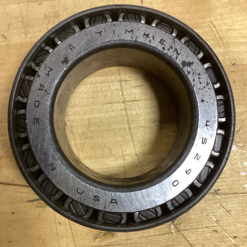 Timken 45290 Tapered Roller Bearing B79