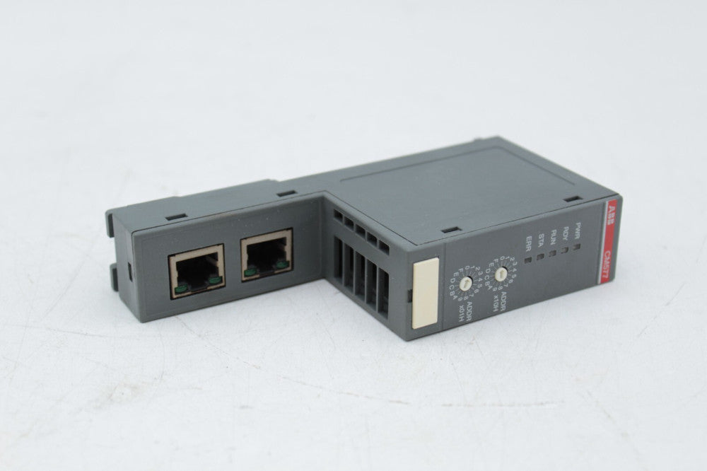 ABB CM577-ETH Ethernet Switch