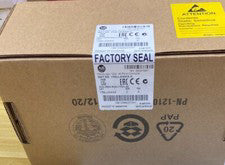 Allen-Bradley 1762-L40AWA MicroLogix 1200 40 Piont Controller AB 1762L40AWA NEW