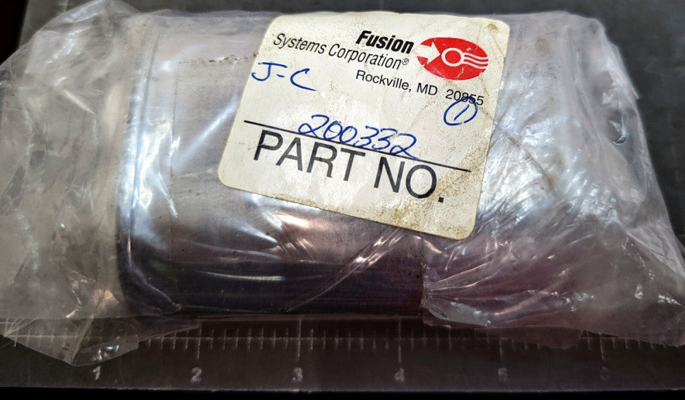 Aerovox N64H2510GR Capacitor, 2500 V, 1.07 µF #200332 [OF43]
