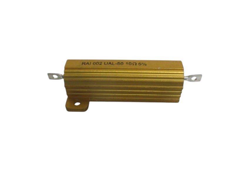 RAI 002 UAL-50 RESISTOR 10 5%  NSNP