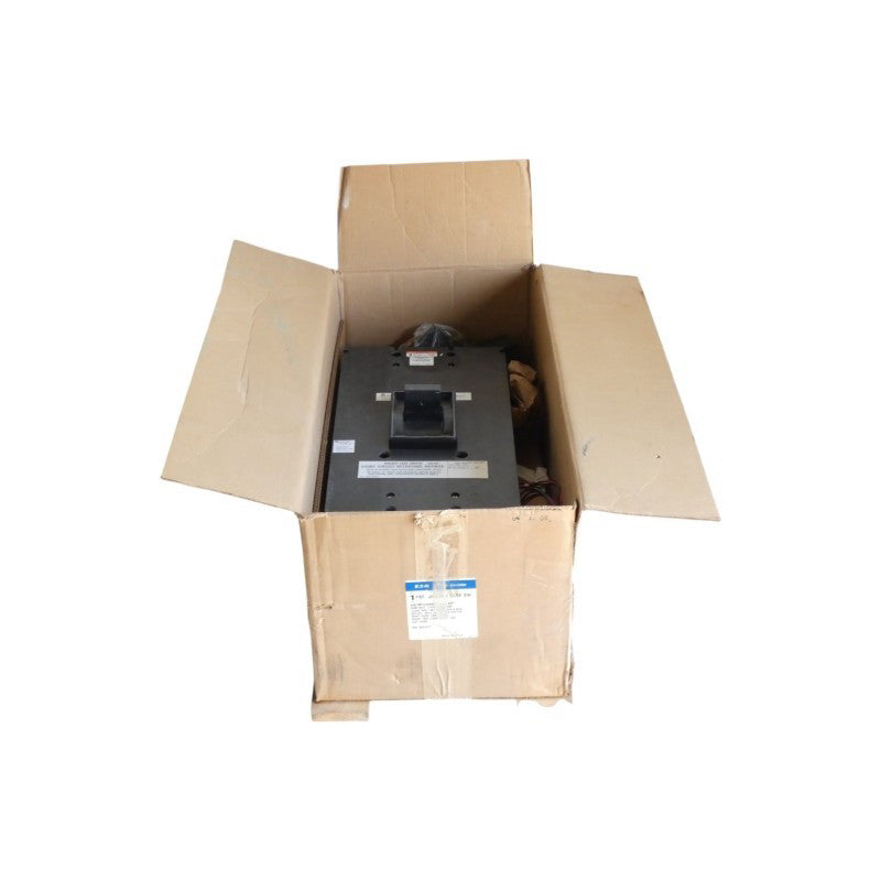 EATON PBF32000WK 83E2277 600VAC 2000A NSMP