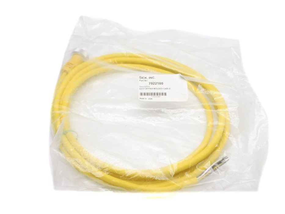 SICK KA17-SFF804 7022180 NSMP