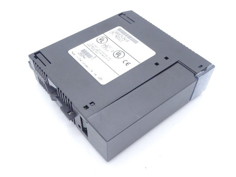 FANUC IC693CPU341 PLC MODULE