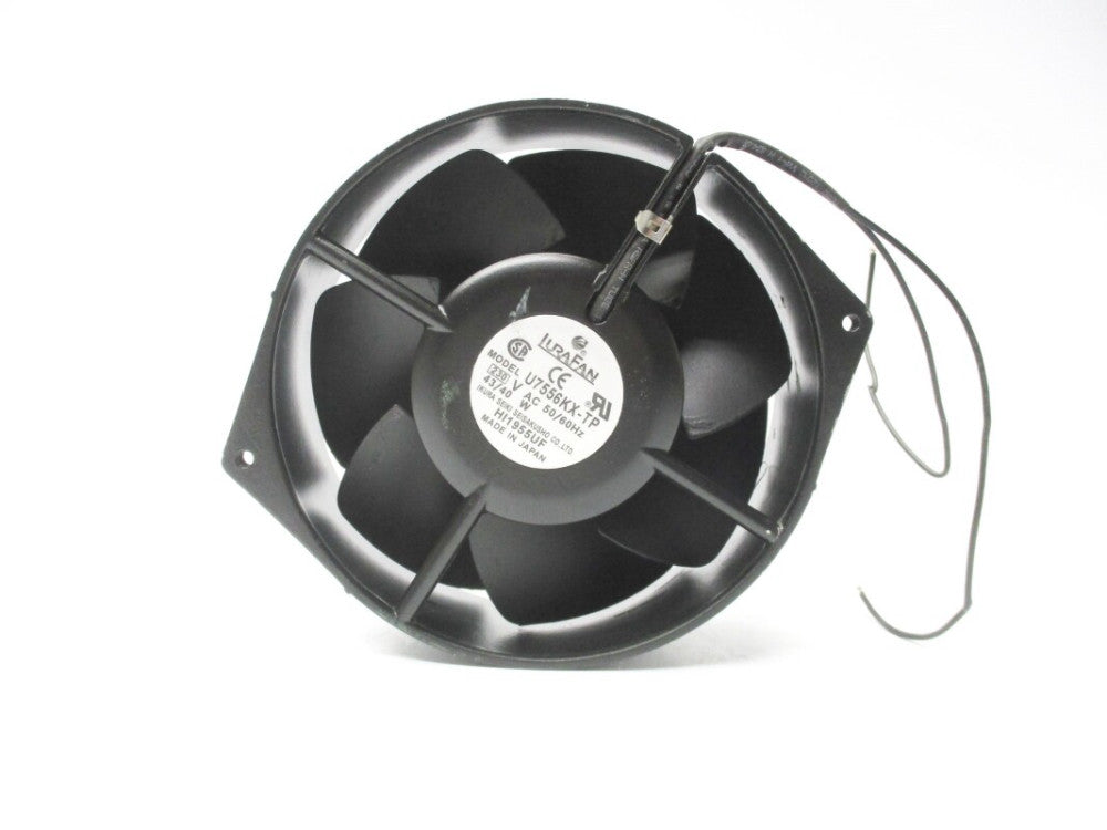 LURAFAN U7556KX-TP 230VAC NSNP