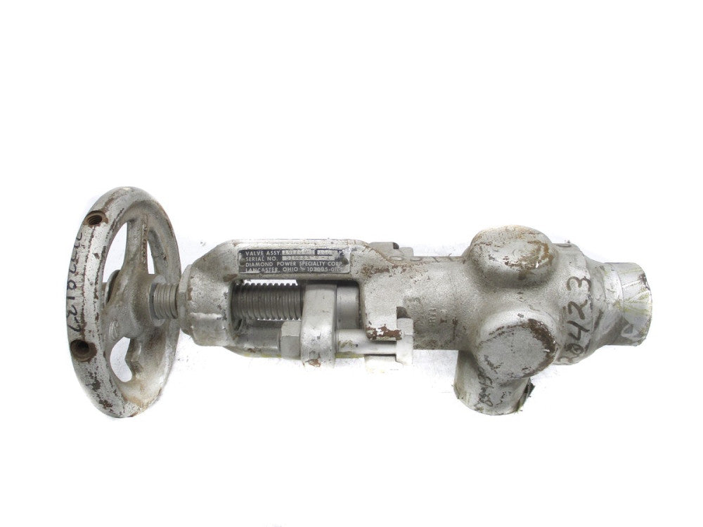 DIAMOND 101750-1 1500PSI NSNP