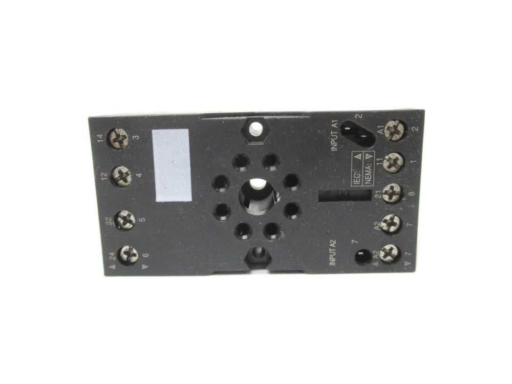 SCHNEIDER ELECTIC RUZC2M 250V 10A UNMP