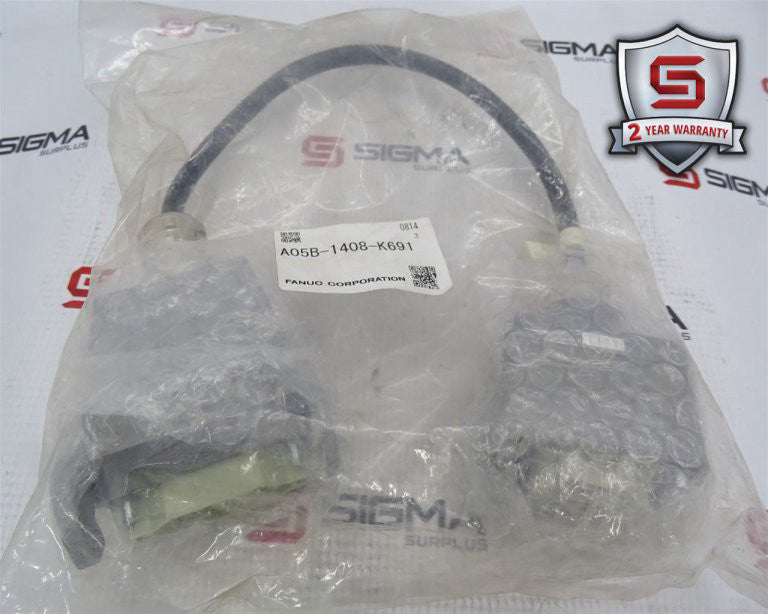 FANUC A05B-1408-K691 CABLE
