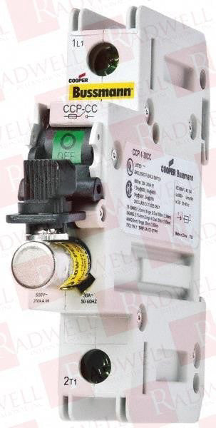 EATON CORPORATION CCP-1-DCM / CCP1DCM (NEW NO BOX)