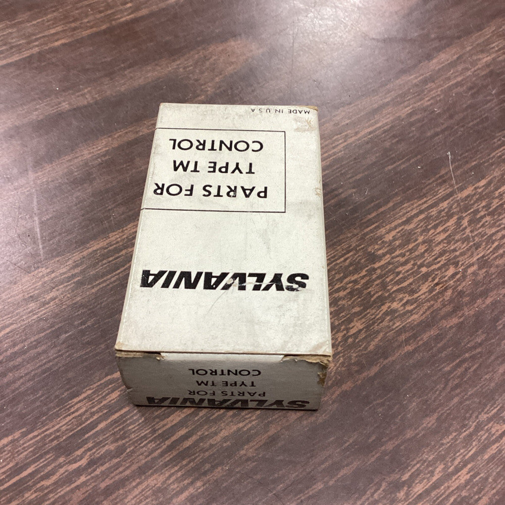 SYLVANIA COIL TB159-2