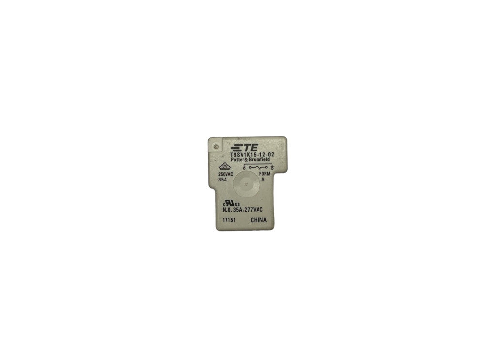 T9SV1K15-12 Power Relay 35A 250VAC 4 Pins 12VDC