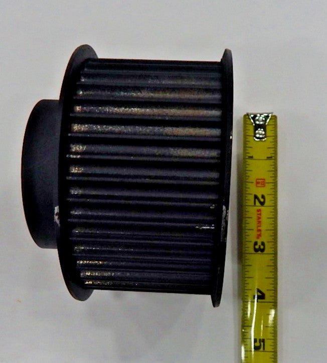 MARTIN SPROCKET AND GEAR INC P408M50MPB