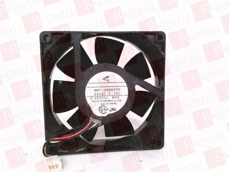 MELCO MMF-09D24TS / MMF09D24TS (NEW NO BOX)