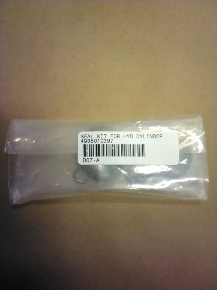 SEAL KIT FOR HYD CYLINDER D07-A  4935010397