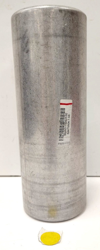UNBRANDED AIR FILTER 3" X 8" ALUMINUM CASING 64470664-708