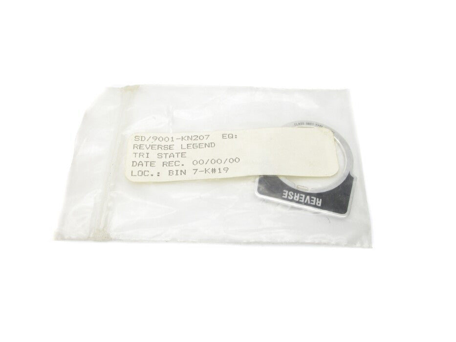 SQUARE D 9001KN207 NSNP